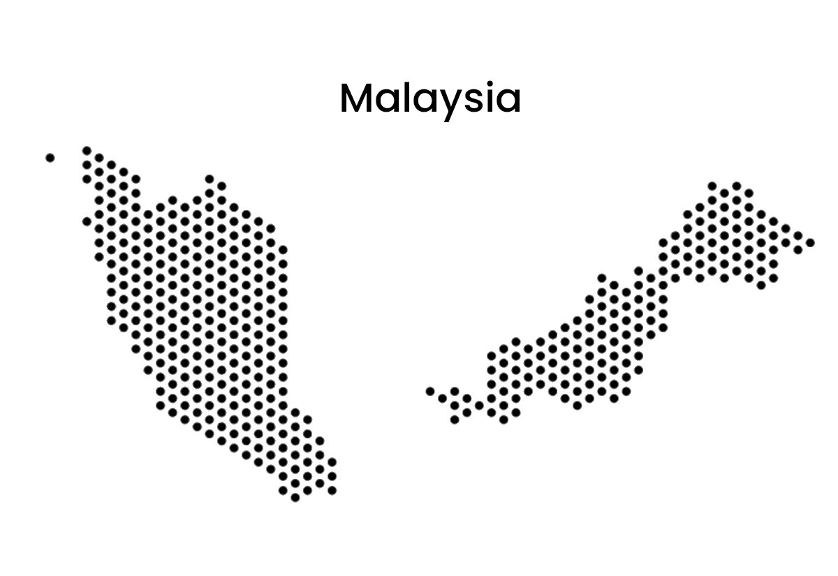 titik peta melayu