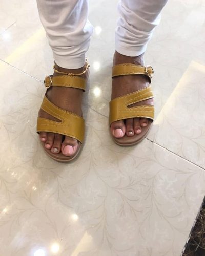 Medi Kaki
