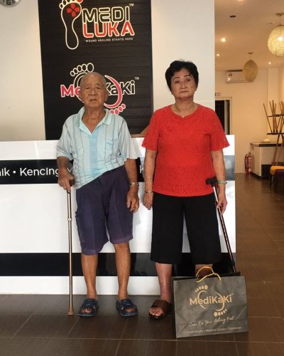 Medi Kaki